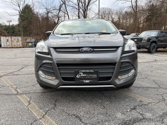 used 2015 Ford Escape car, priced at $10,812