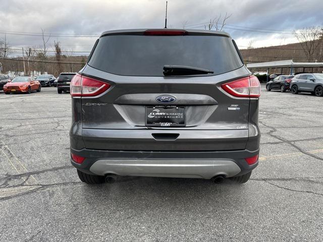 used 2015 Ford Escape car, priced at $10,812