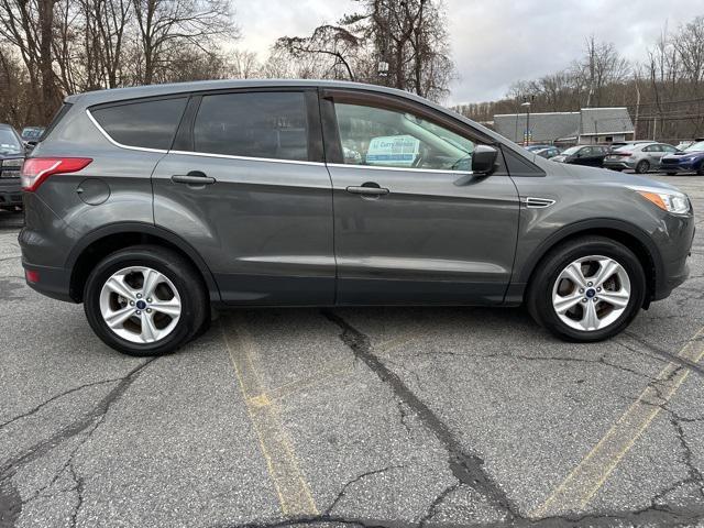 used 2015 Ford Escape car, priced at $10,812