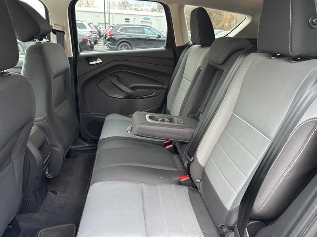 used 2015 Ford Escape car, priced at $10,812