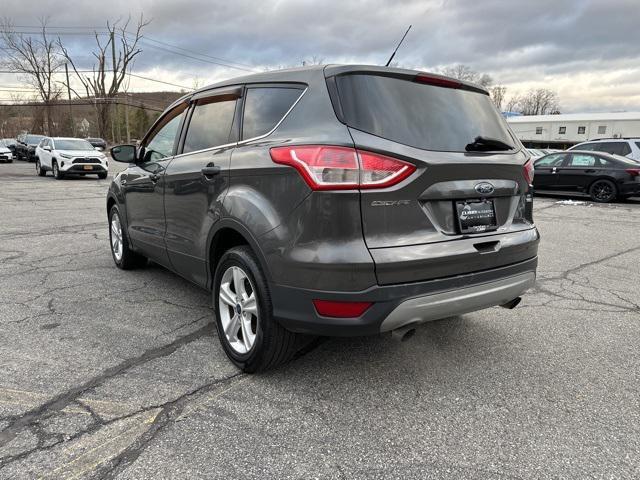 used 2015 Ford Escape car, priced at $10,812