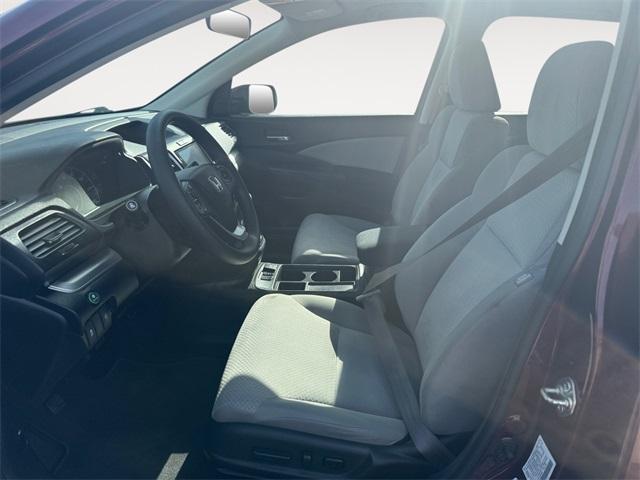 used 2016 Honda CR-V car, priced at $12,998