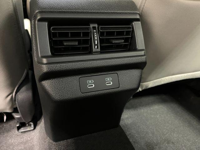 new 2025 Honda Accord car, priced at $31,710