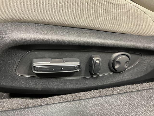 new 2025 Honda Accord car, priced at $31,710