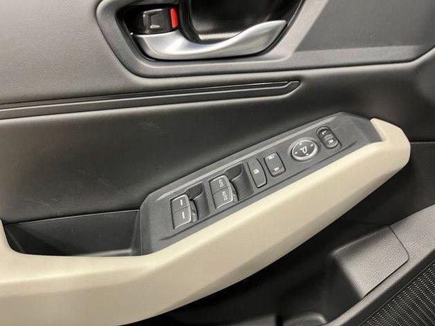 new 2025 Honda Accord car, priced at $31,710