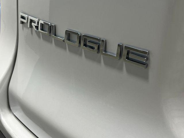 new 2025 Honda Prologue car, priced at $52,305