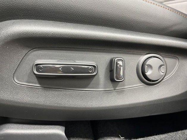 new 2026 Honda CR-V Hybrid car, priced at $43,700