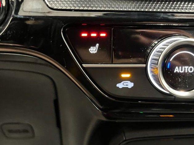 new 2026 Honda CR-V Hybrid car, priced at $43,700