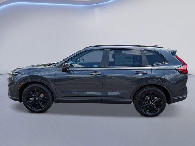 new 2026 Honda CR-V Hybrid car, priced at $43,700