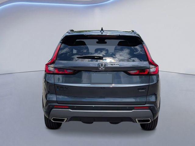 new 2026 Honda CR-V Hybrid car, priced at $43,700