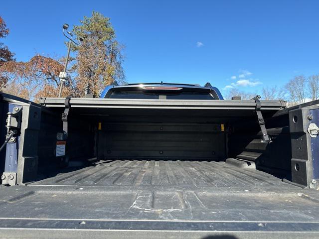 used 2017 Honda Ridgeline car, priced at $24,828