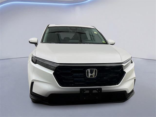 new 2025 Honda CR-V car, priced at $35,655