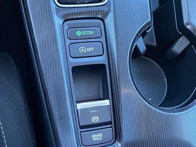 used 2023 Honda Civic car, priced at $23,298