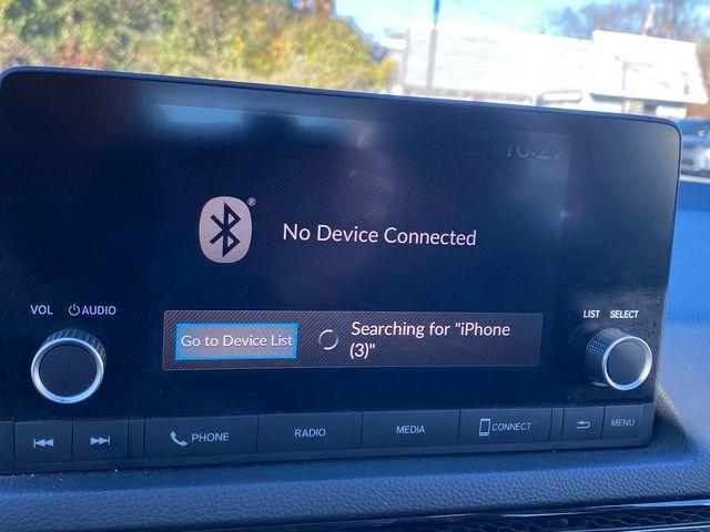 used 2023 Honda Civic car, priced at $23,298