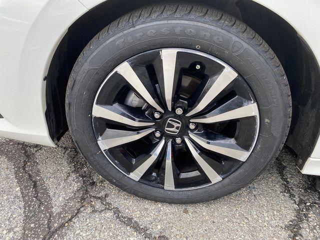 used 2023 Honda Civic car, priced at $23,298