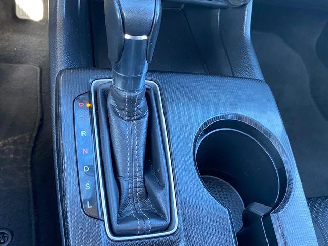 used 2023 Honda Civic car, priced at $23,298