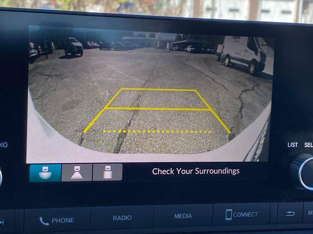 used 2023 Honda Civic car, priced at $23,298