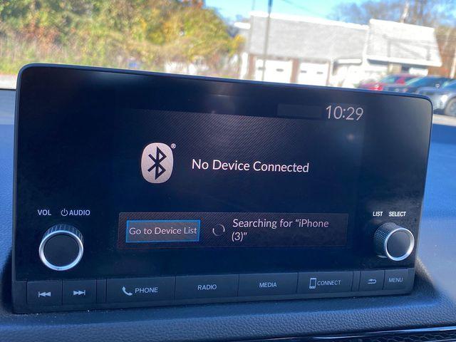 used 2023 Honda Civic car, priced at $23,298