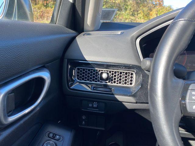 used 2023 Honda Civic car, priced at $23,298