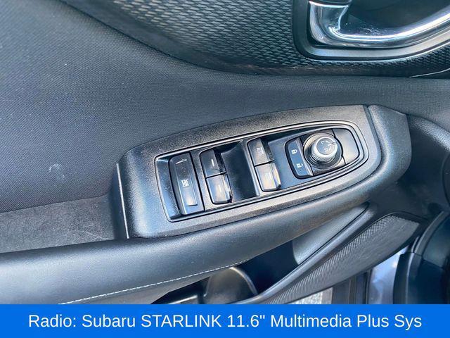 used 2022 Subaru Legacy car, priced at $21,598