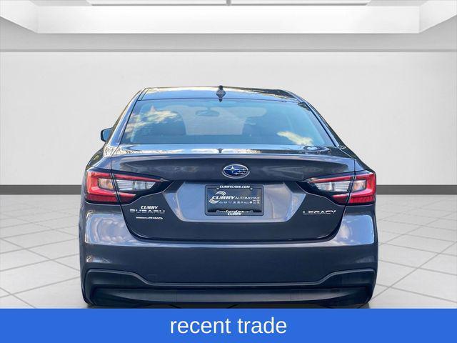 used 2022 Subaru Legacy car, priced at $21,598