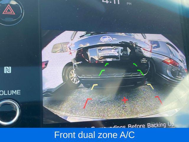 used 2022 Subaru Legacy car, priced at $21,598