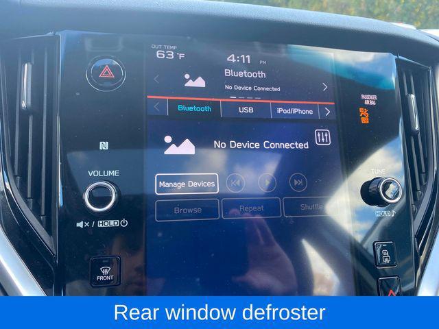 used 2022 Subaru Legacy car, priced at $21,598