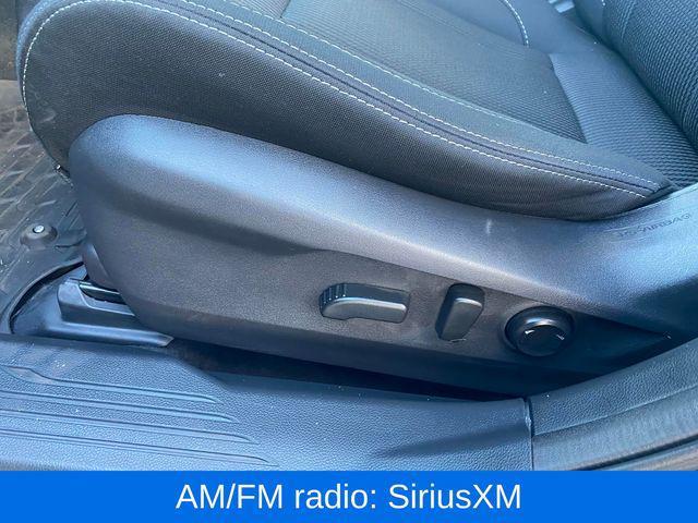 used 2022 Subaru Legacy car, priced at $21,598