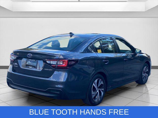 used 2022 Subaru Legacy car, priced at $21,598