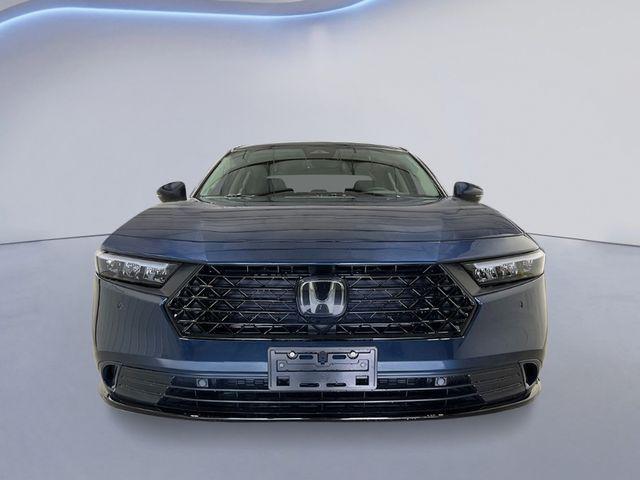 new 2025 Honda Accord Hybrid car, priced at $36,090