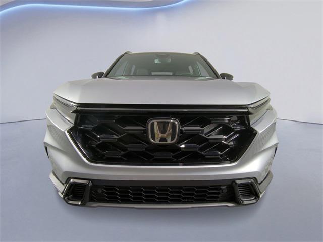 new 2026 Honda CR-V Hybrid car, priced at $41,620