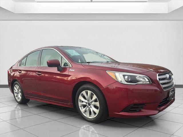 used 2016 Subaru Legacy car, priced at $11,998
