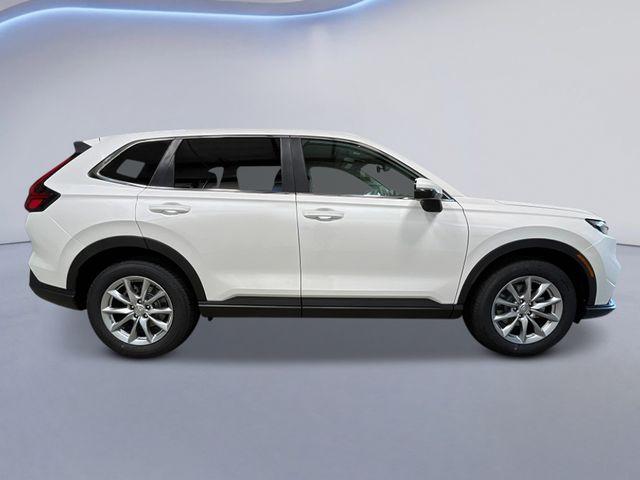 new 2026 Honda CR-V car, priced at $36,555