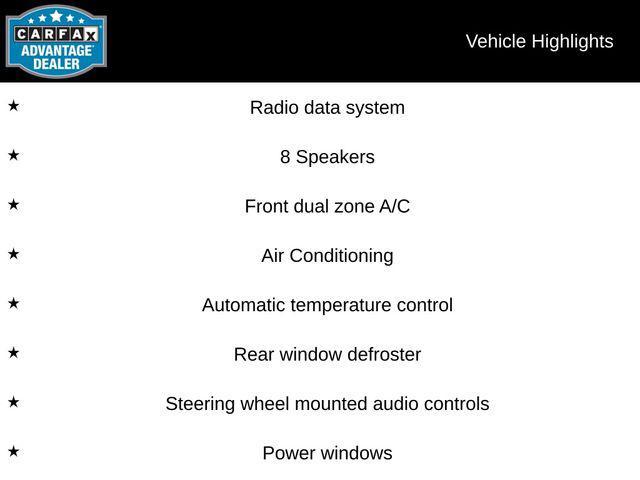 used 2024 Honda CR-V Hybrid car, priced at $35,273