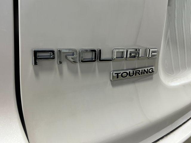 new 2025 Honda Prologue car, priced at $56,605