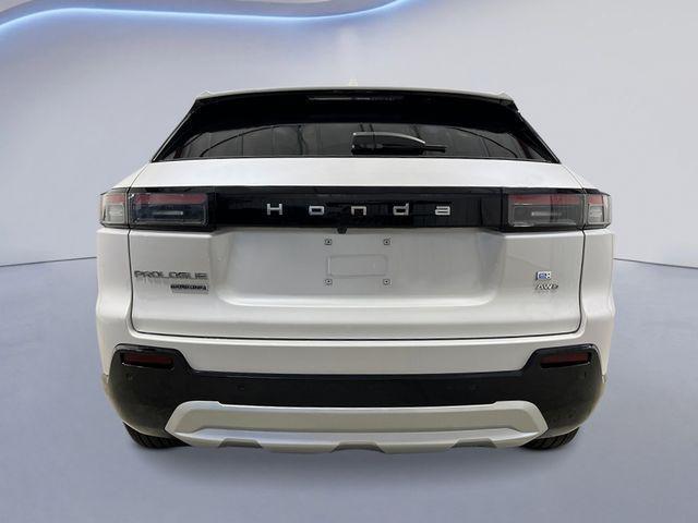 new 2025 Honda Prologue car, priced at $56,605