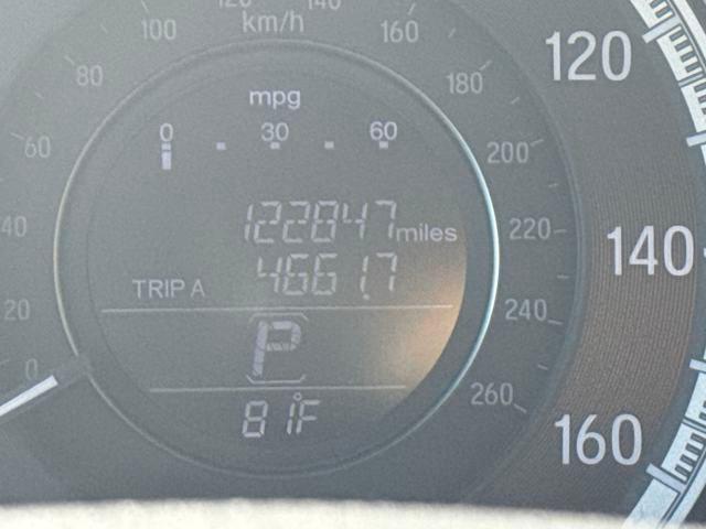 used 2016 Honda Accord car, priced at $15,923