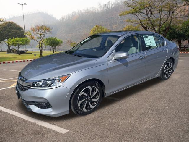 used 2016 Honda Accord car, priced at $15,923