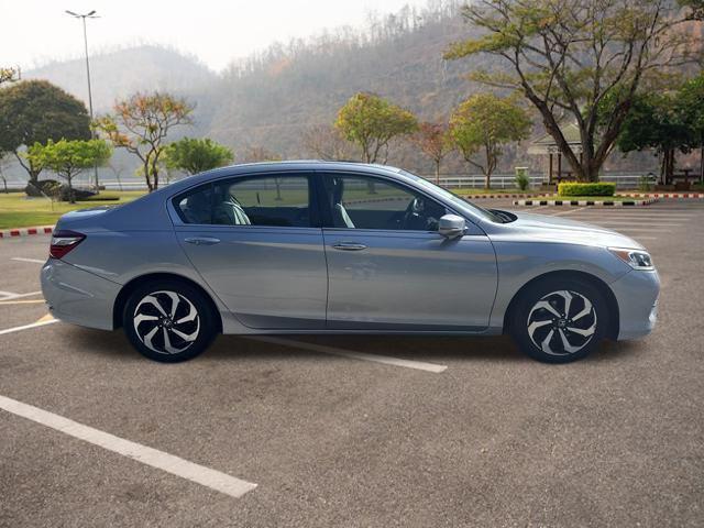 used 2016 Honda Accord car, priced at $15,923
