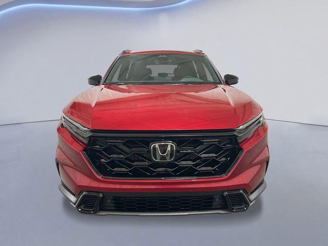 new 2026 Honda CR-V Hybrid car, priced at $42,130