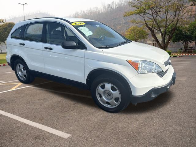 used 2009 Honda CR-V car, priced at $8,579