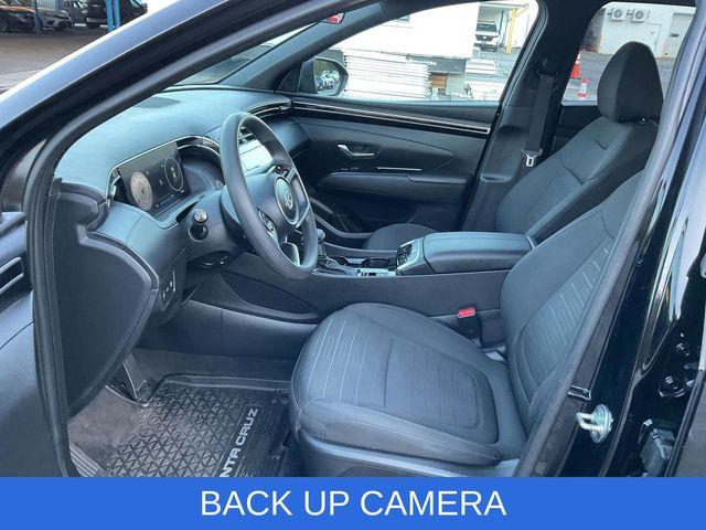 used 2022 Hyundai SANTA CRUZ car, priced at $23,798