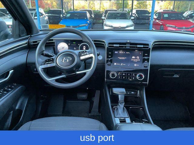 used 2022 Hyundai SANTA CRUZ car, priced at $23,798