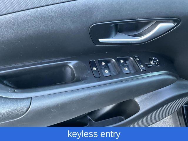 used 2022 Hyundai SANTA CRUZ car, priced at $23,798