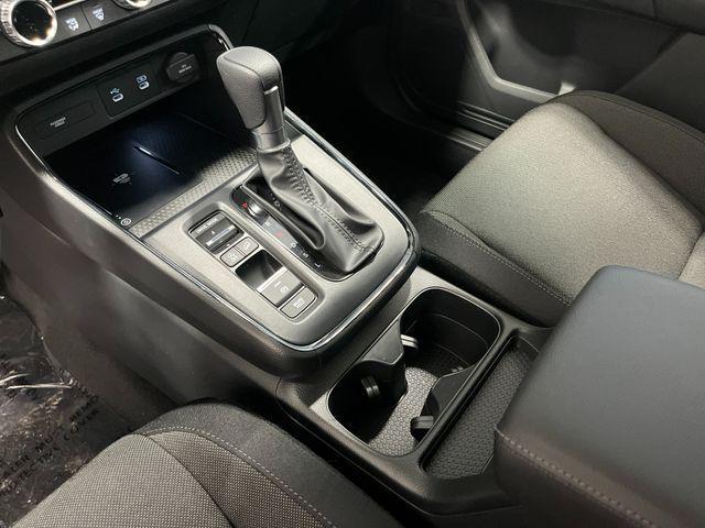 new 2026 Honda CR-V car, priced at $36,045