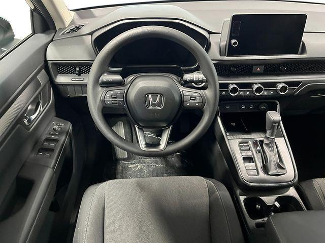 new 2026 Honda CR-V car, priced at $36,045