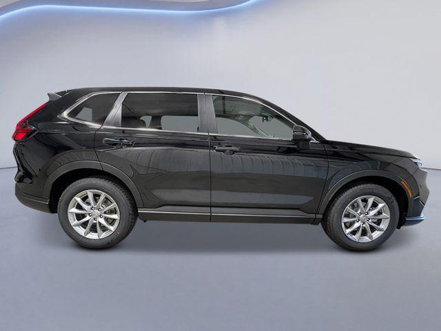 new 2026 Honda CR-V car, priced at $36,045
