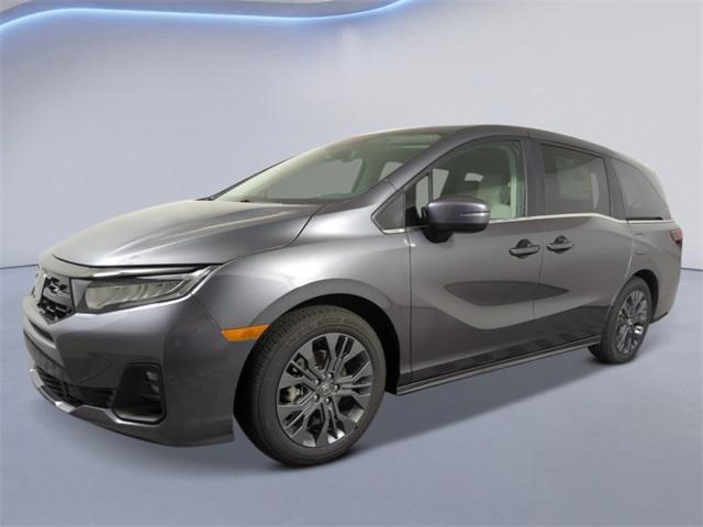 new 2025 Honda Odyssey car, priced at $48,005