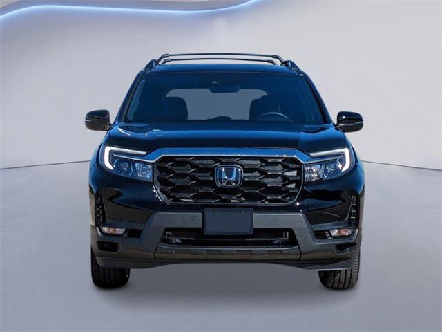 new 2025 Honda Passport car, priced at $44,950