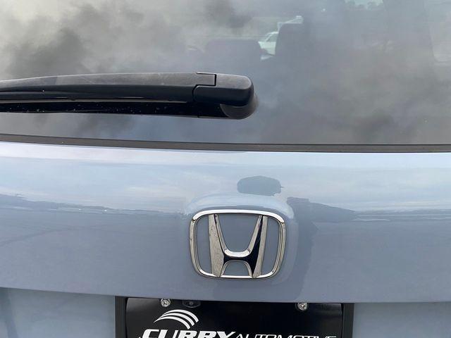 used 2022 Honda Pilot car, priced at $29,698